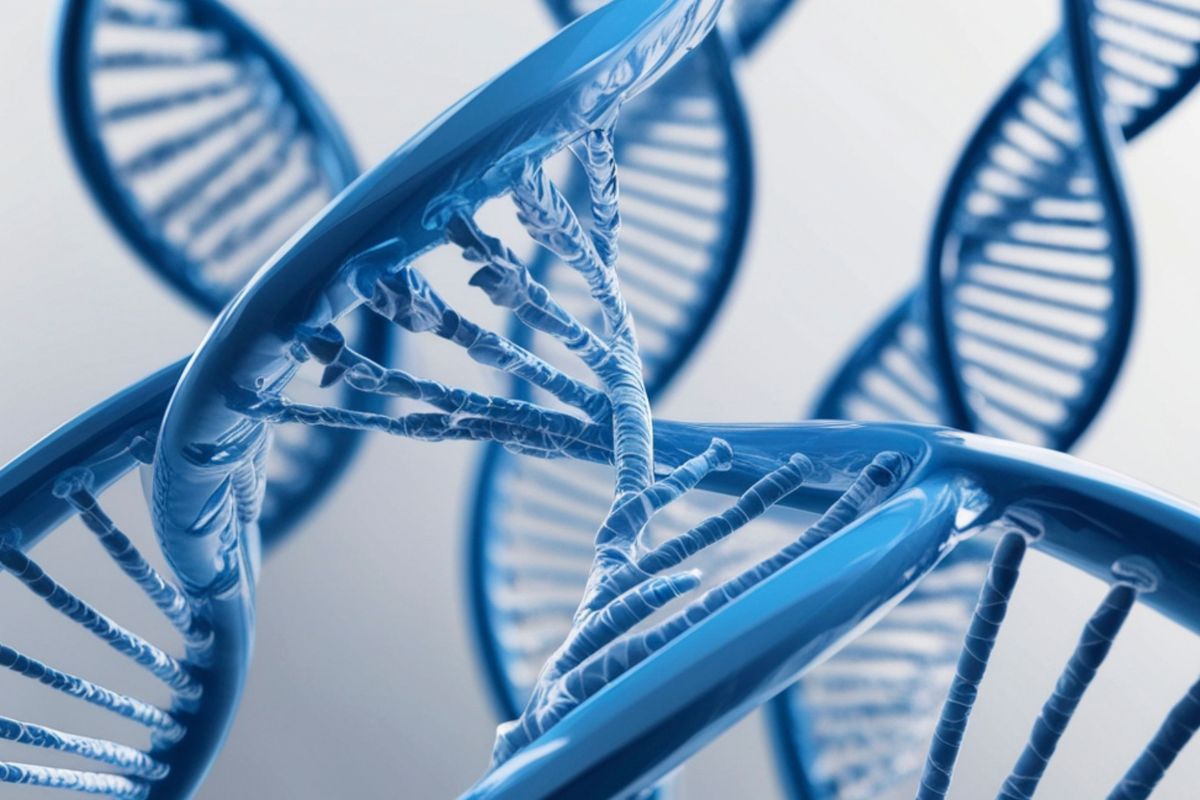 Cosa significa “attivare o spegnere” un gene