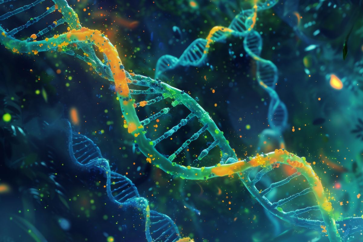 Quali sono gli elementi che possono indurre modifiche epigenetiche al nostro genoma?