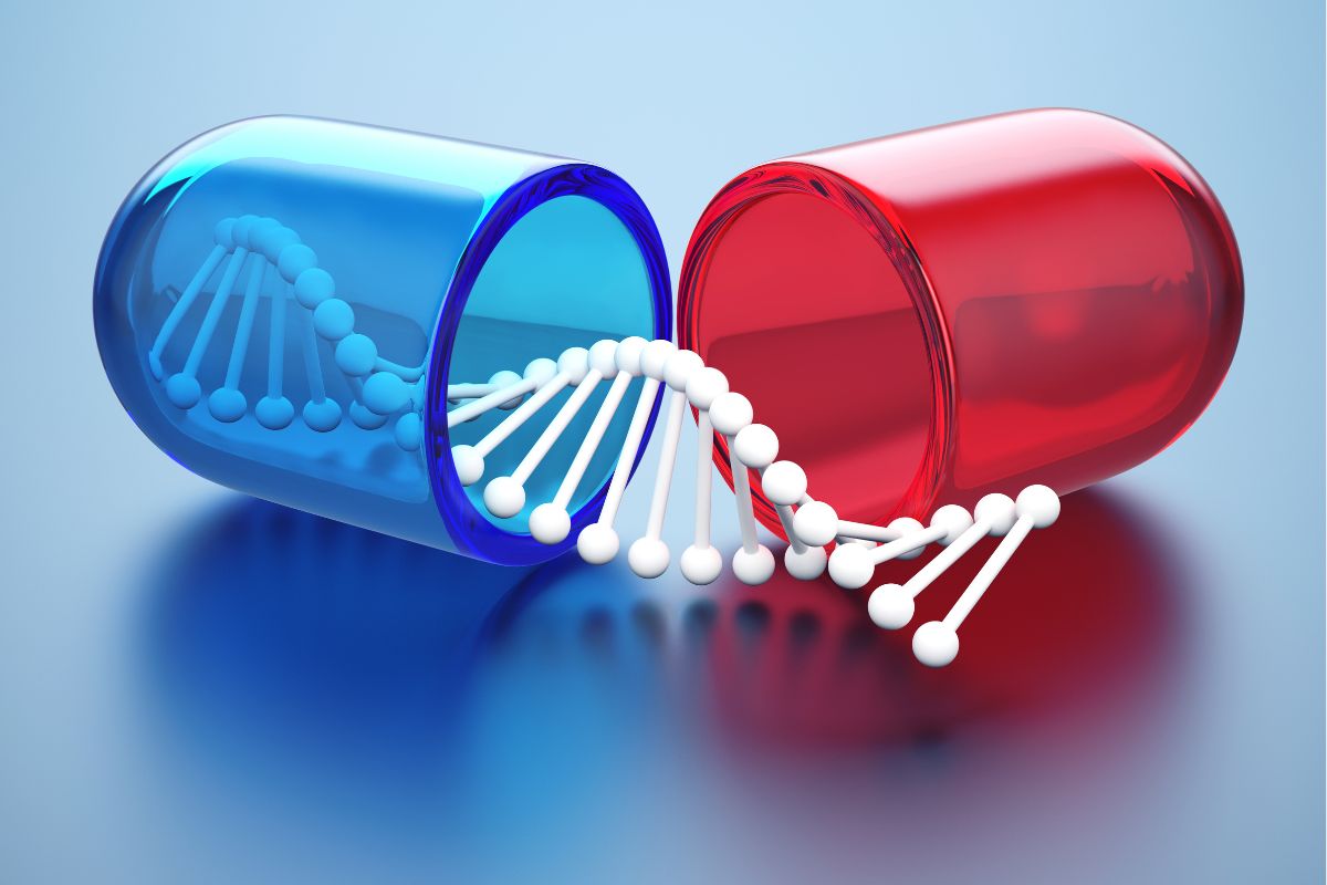 Nutrigenetica ed Epigenetica: prospettive avanzate per la medicina di precisione