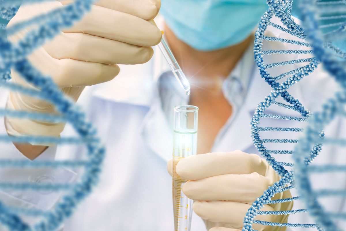 Prevenzione personalizzata: come ridurre il rischio di malattie grazie al DNA