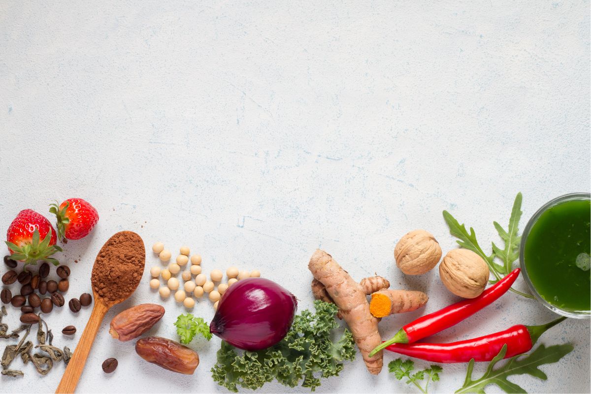 Sirtuine e geni della longevità: è possibile attivare la giovinezza attraverso il cibo?