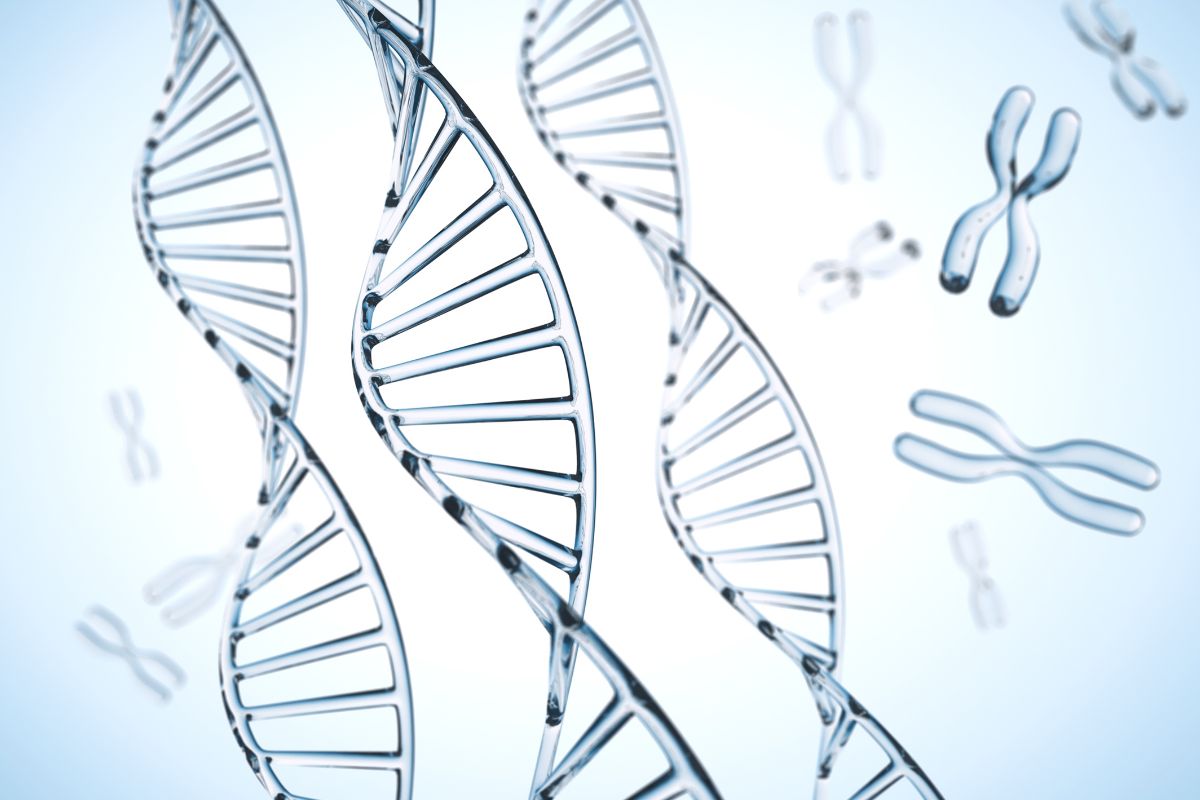 Il test genetico come una svolta nella comprensione del proprio stato di salute