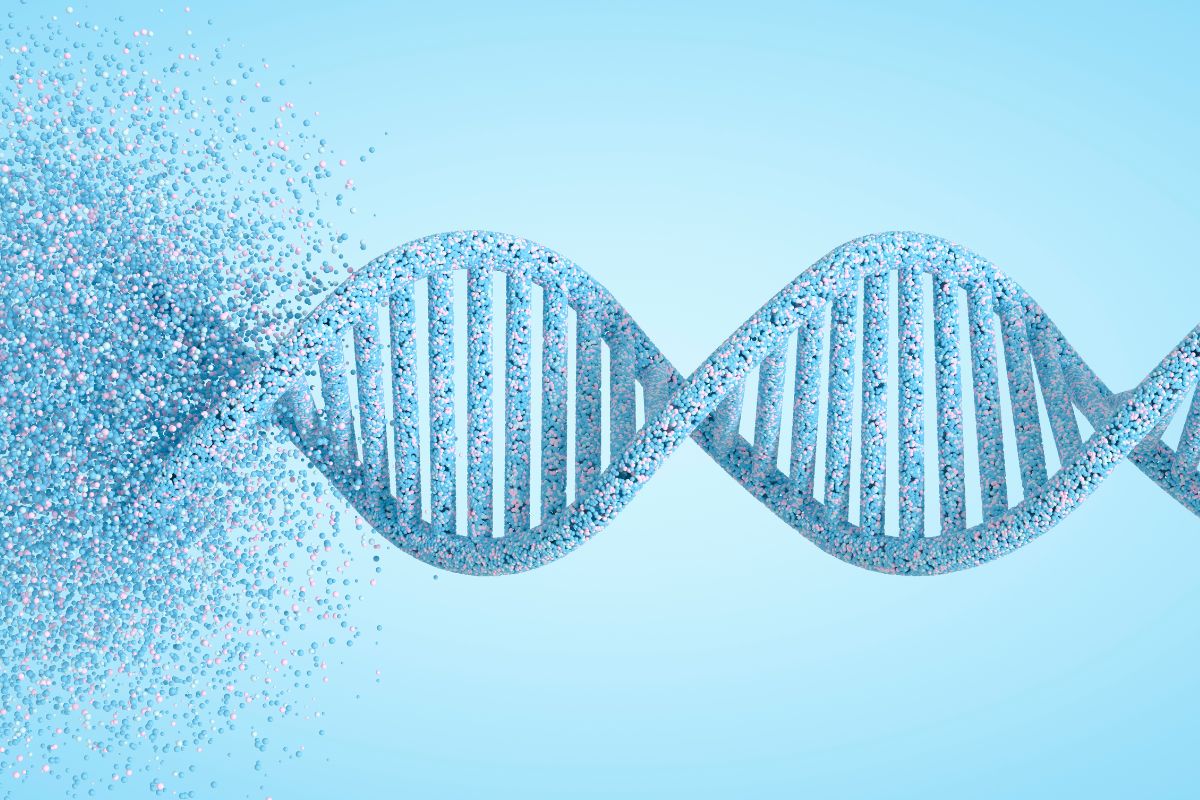 Le varianti genetiche sono causa di malattie?