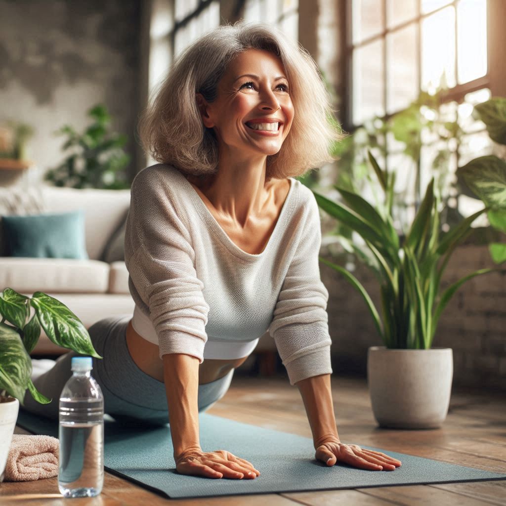 Dimagrire dopo i 40 anni