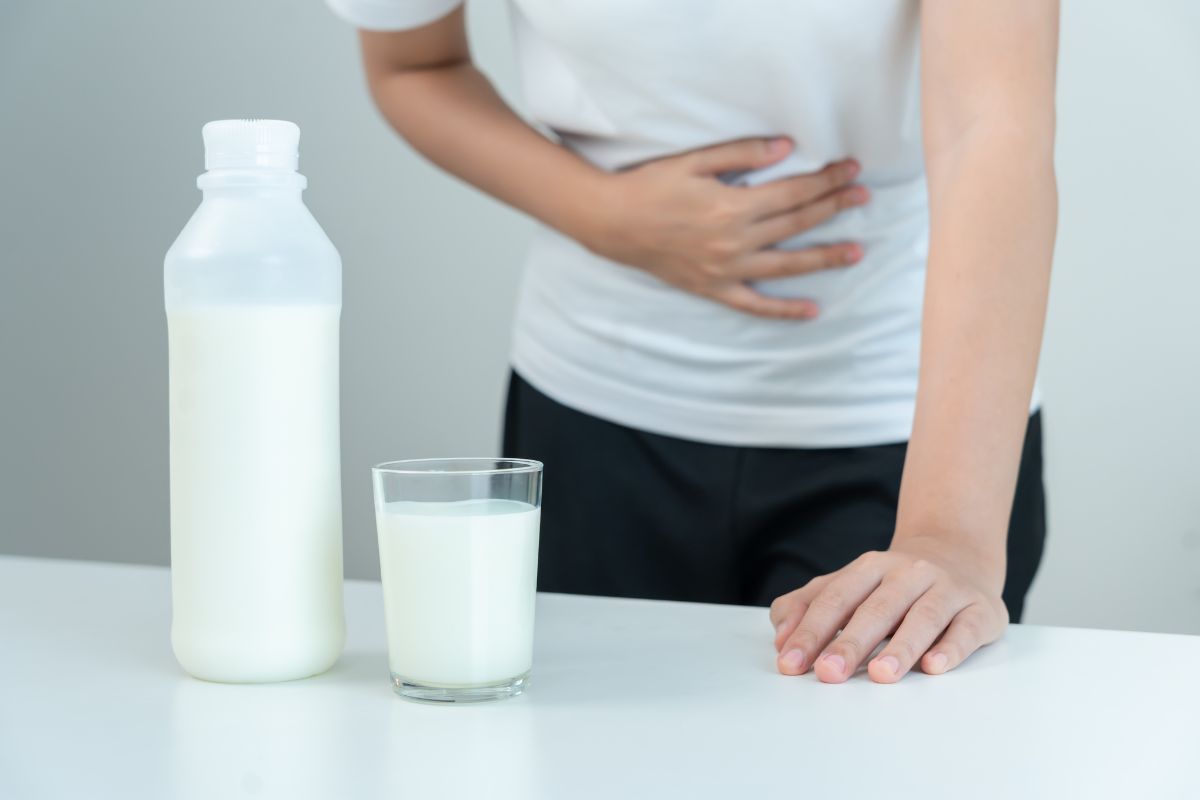 Nutrigenetica e intolleranze: la differenza tra una reazione immunitaria e una predisposizione genetica