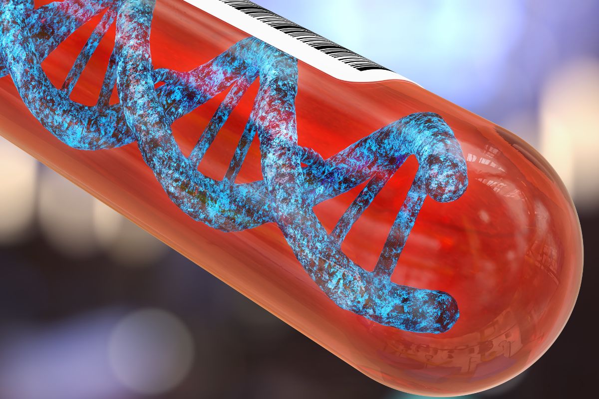 Come i test genetici stanno cambiando la medicina personalizzata