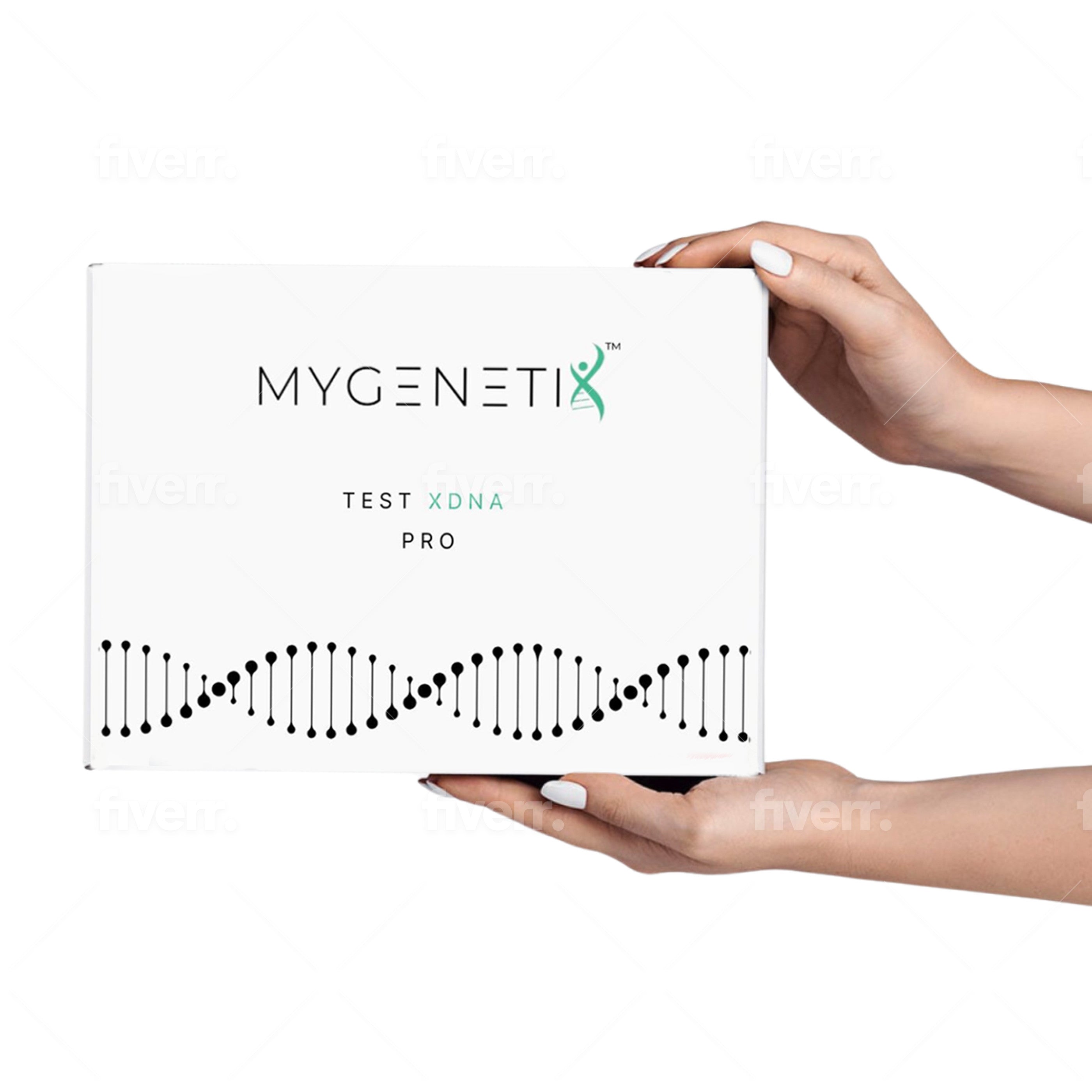 Test XDNA - Sensibilità Alimentari