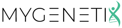 Logo MyGenetix