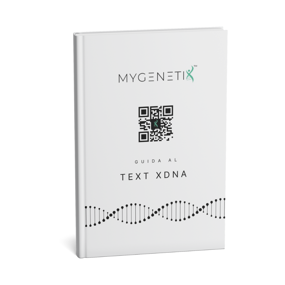 Test Genetico XDNA - Pro