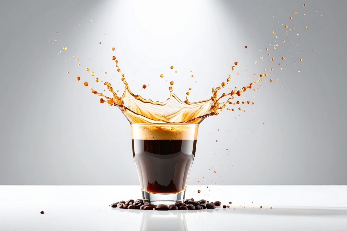 Caffeina e DNA: perché a qualcuno il caffè attiva e ad altri provoca ansia