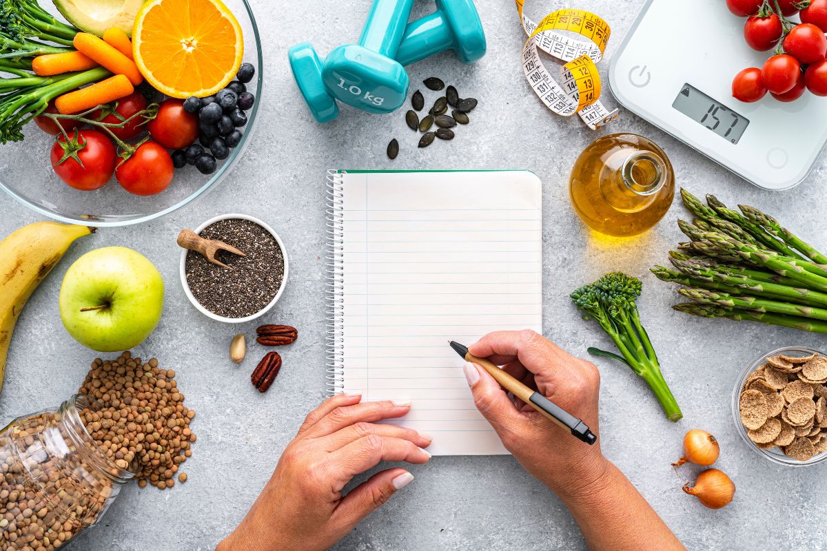 Perché due persone con la stessa dieta ottengono risultati opposti?