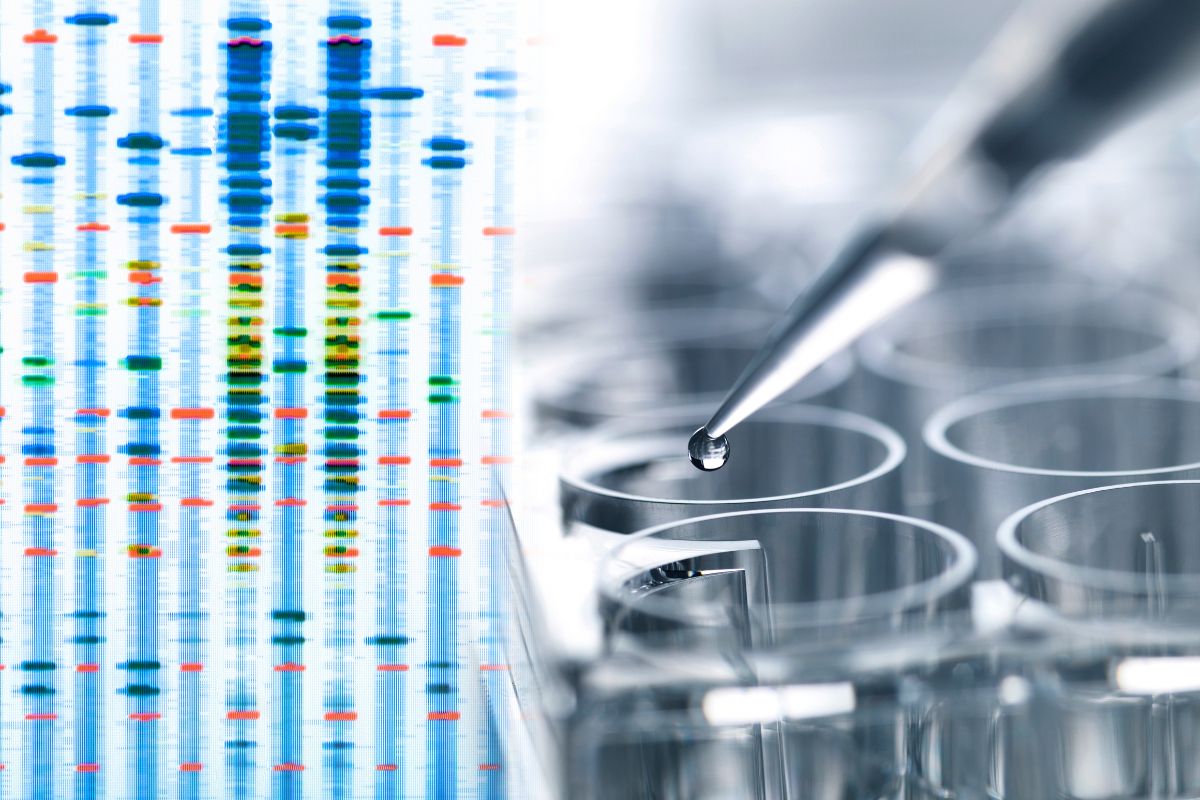 Il test genetico come una svolta nella comprensione del proprio stato di salute