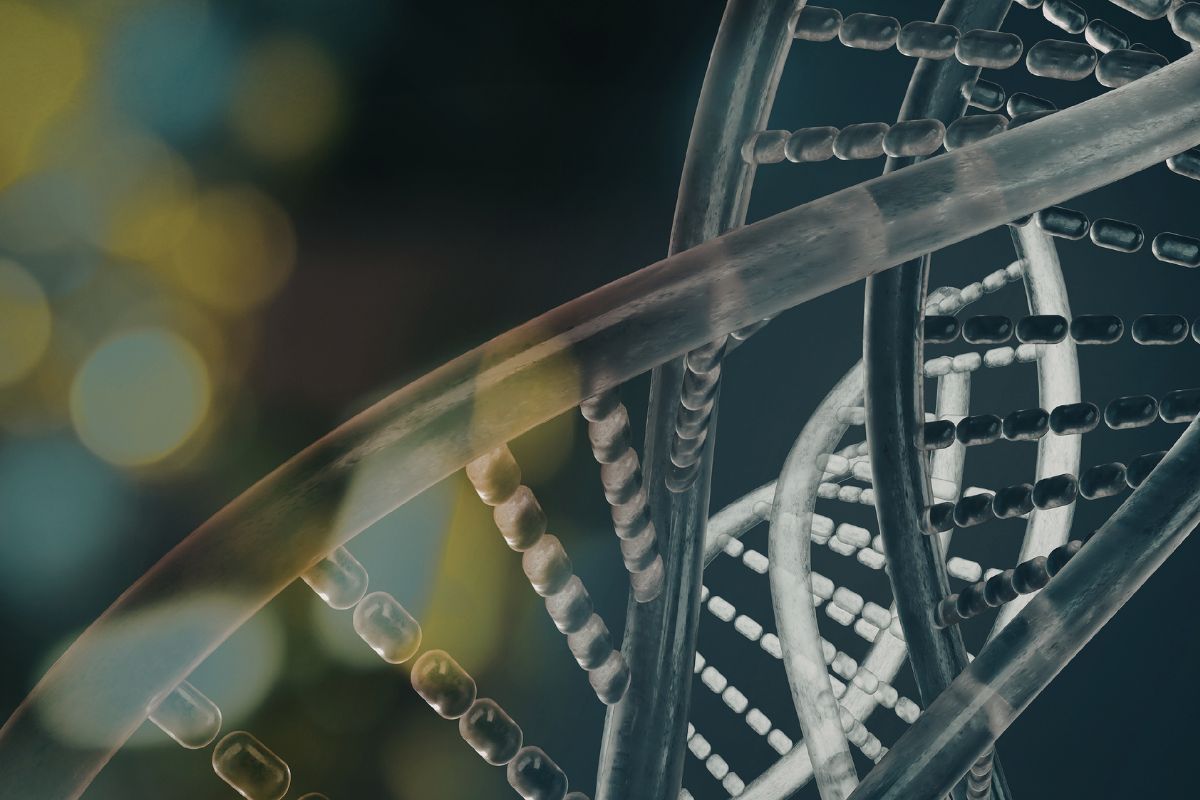 Trasmettiamo davvero tutto ai nostri figli? Miti e realtà della trasmissione genetica