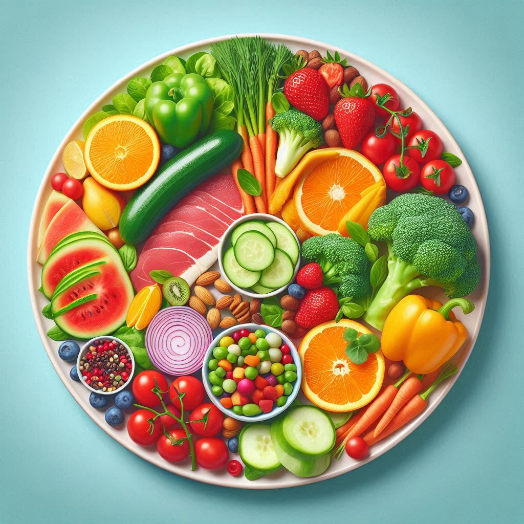 Dieta Dimagrante